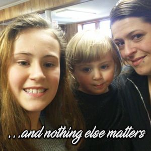 Meet your Posher, Brandi